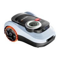 Segway Navimow i215 Lidar EU robotska kosilnica