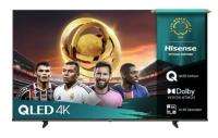 TV HISENSE 55E7Q QLED