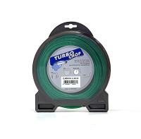 TURBO CHOP NAYLON SPIRALA 2,4mmX44m