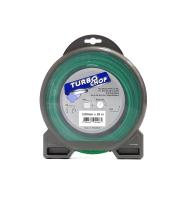 TURBO CHOP NAYLON SPIRALA 3,0mmX28m