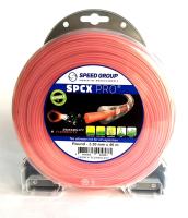 SPCX PRO NAYLON NITKA OKROGLA 2,4mmX15m