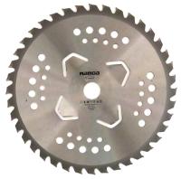 NOŽ 40 ZOB 255x1,4x25,4mm