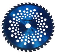 NOŽ 40 ZOB 255x1,4x25,4mm