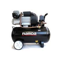 RAMDA 390/50 KOMPRESOR BATNI 50L/8bar/2.2kW/390L/min