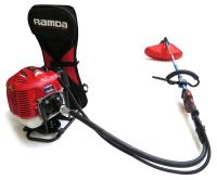 RAMDA BG-520 NAHRBTNA MOTORNA KOSA, 52ccm