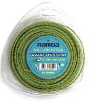 ŠPIRALA NAJLON NITKA 2,4mmX15m