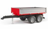 BRUDER PRIKOLICA L=325mm ZA TRAKTOR