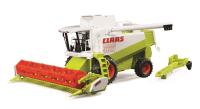 BRUDER CLAAS LEXION 480 KOMBAJN L=450mm