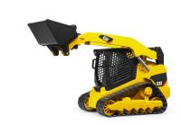 BRUDER CATERPILLAR NAKLADAČ L=255mm