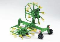 BRUDER KRONE OBRAČALNIK ZA SENO L=335mm