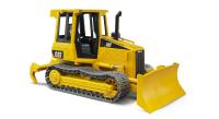 BRUDER CATERPILLAR BULDOŽER L=303mm