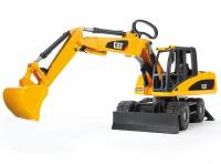 BRUDER CATERPILLAR KOPAČ L=440mm