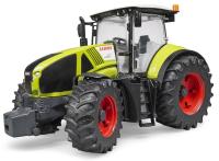 BRUDER CLAAS AXION 950 TRAKTOR L=345mm
