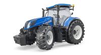 BRUDER NEW HOLLAND T7.315 TRAKTOR L=360mm