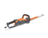 SUNSEEKER BATERIJSKE ŠKARJE ZA ŽIVO MEJO 60V, BREZ BAT. POL.