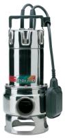 MARINA SXG1400 POTOPNA ČRPALKA 1400W, ZA UMAZANO VODO
