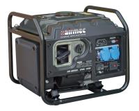 AGREGAT LC3500IO AGREGAT 3,0kW/3,3kW Z INVERTERJEM