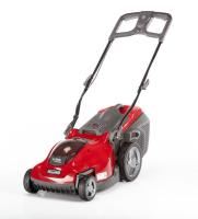 MOUNTFIELD EL380Li BAT. KOSILNICA 38cm, S KOŠEM 35L