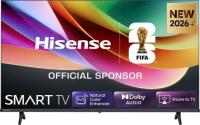 Hisense FHD Feature TV 40A4S