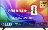 Hisense Hi-QLED Smart TV 32A5S