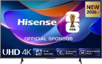 Hisense UHD Smart TV 43A6S