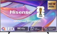 Hisense Hi-QLED Smart TV 43E7S
