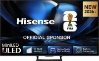 Hisense ULED Smart TV 75U7SE