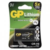 Baterija GP litijska CR-V9 1 blister