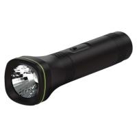 GP ročna LED svetilka C105, 50 lm, 1× AA