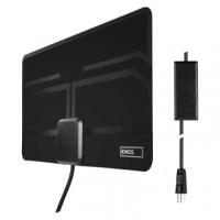 Antena sobna EM-9023, 0–25 km, DVB-T2, DAB, filtr LTE/4G