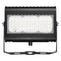 LED reflektor PROFI PLUS 50W NW črni