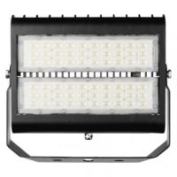 LED reflektor PROFI PLUS 100W NW črni