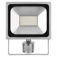 LED reflektor PROFI PROFI s senzorjem 30W NW