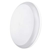 LED svetilo nadometno DORI, okroglo, 18W, IP54, nevtralno bela