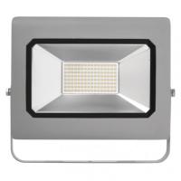 LED reflektor PROFI 100W NW siva