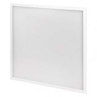 LED panel PIXXO 60×60, kvadratni, vgradni, bel, 48W IP65 NW