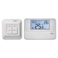 Sobni brezžični OpenTherm termostat P5616OT s programiranjem