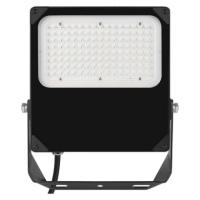 LED reflektor ASIMO asymmetric 100W, NW, črni