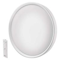 LED stropno svetilo ILVI, okroglo, 45W, zatemnilno, nastavljiva CCT