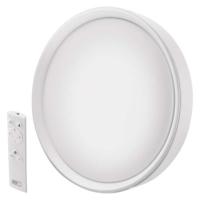 LED stropno svetilo ILVI, okroglo, 30W, zatemnilno, nastavljiva CCT