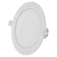 LED vgradno svetilo NEXXO, okroglo, belo, 12W, toplo bela