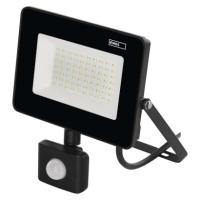 LED reflektor SIMPO PIR 50W nevtralna bela