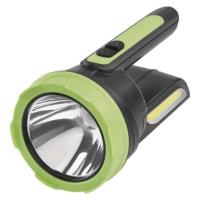 Polnilna LED delovna svetilka 210 lm LED, 1 800 mAh