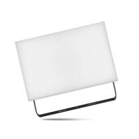 LED reflektor TAMBO, 30 W, 3000 lm, IP65, črna