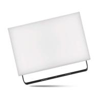 LED reflektor TAMBO, 50 W, 5000 lm, IP65, črna