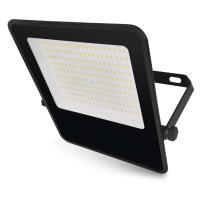 LED reflektor VISIO 100 W nevtralna bela črni