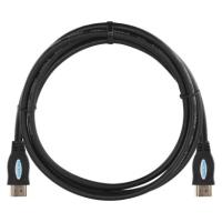 Kabel HDMI+ethernet  1,5M ECO