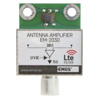 Antenski predojačevalec 30dB VHF/UHF