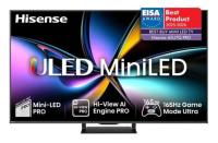 TV 65 HISENSE 65U7Q PRO MINI led