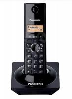 PANASONIC DECT brezžični telefon KX-TG1711FXB